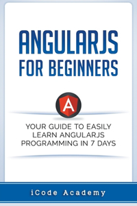 Angular JS for Beginners