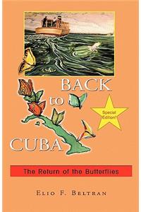 Back to Cuba