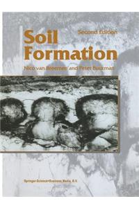 Soil Formation