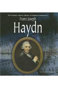 Franz Joseph Haydn