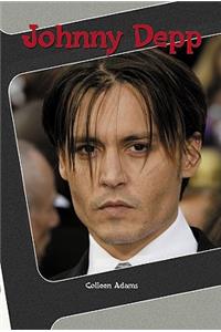 Johnny Depp