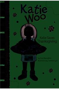 Katie Woo Katie Saves Thanksgiving