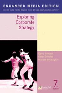 Exploring Corporate Strategy