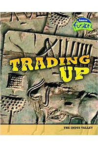 Trading Up (Raintree Fusion: History)