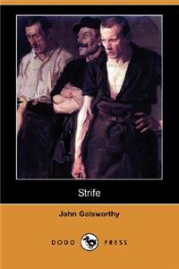 Strife (Dodo Press)