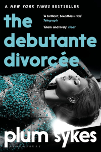 The Debutante Divorcee