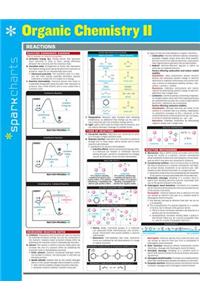 Organic Chemistry II Sparkcharts