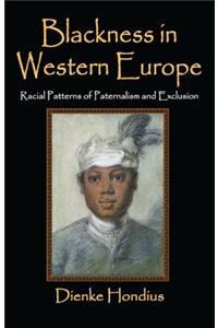 Blackness in Western Europe