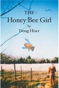 Honey Bee Girl