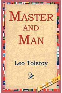 Master and Man