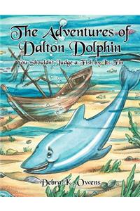 Adventures of Dalton Dolphin