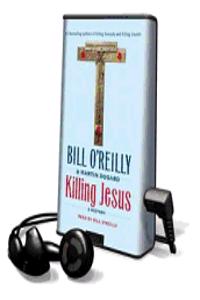 Killing Jesus