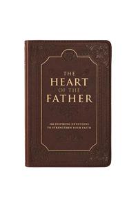 The Heart of the Father - Lux-Leather
