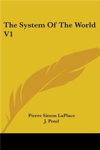 System Of The World V1