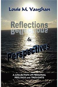 Reflections and Perspectives