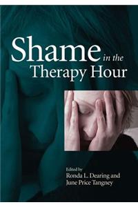 Shame in the Therapy Hour