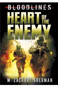 Heart of the Enemy