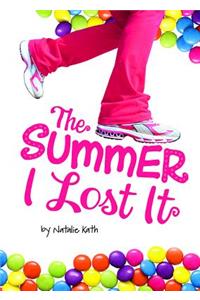 Summer I Lost it