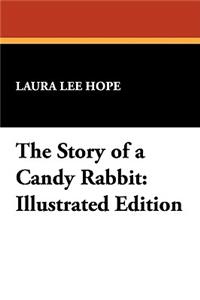 The Story of a Candy Rabbit