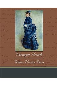 Margret Howth