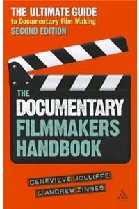 Documentary Film Makers Handbook, 2nd Edition