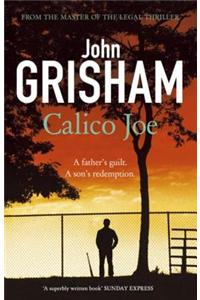 Calico Joe