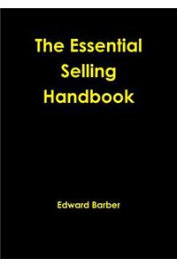 The Essential Selling Handbook