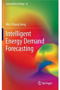 Intelligent Energy Demand Forecasting