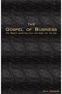Gospel of Business