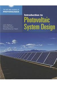 Introduction to Photovoltaic System Design