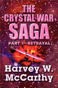 Crystal War Saga