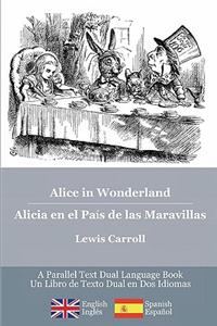 Alice in Wonderland / Alicia en el País de las Maravillas