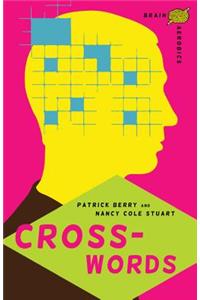 Brain Aerobics Crosswords