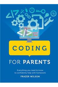 Coding for Parents