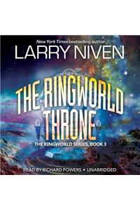 Ringworld Throne