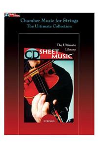 Chamber Music for Strings