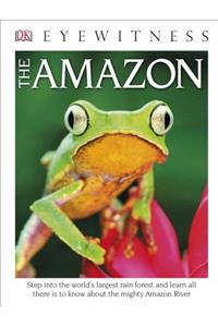 DK Eyewitness Books the Amazon