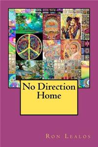 No Direction Home