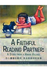 A Faithful Reading Partner