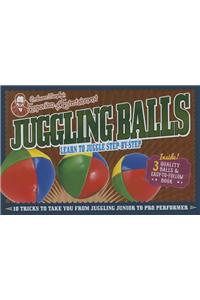Professor Murphy's Juggling Balls