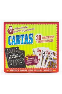 Professor Murphy's Cartas