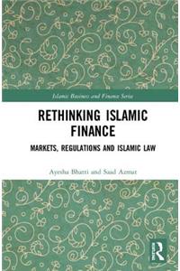 Rethinking Islamic Finance