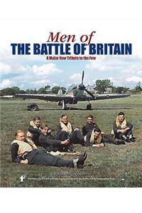 Men of the Battle of Britain: A Biographical Directory of the Few