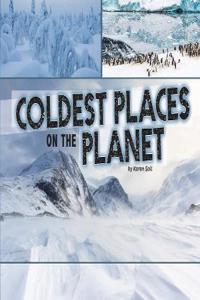 Coldest Places on the Planet