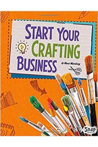Start Your Crafting Business