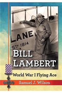 Bill Lambert