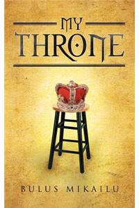 My Throne