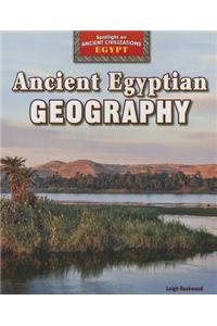 Ancient Egyptian Geography