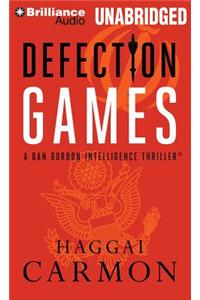 Defection Games