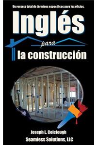 Ingles para la construccion
